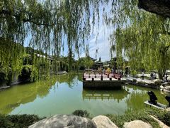 -华清宫景区
