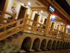 -纽斯桑拿会所(天山店)