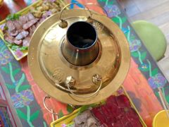 -四姑娘山阿巴郎·藏式花园餐厅