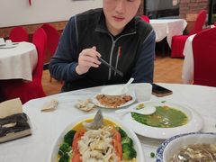 -桦立酒家(宜山路店)