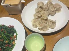 -伊喜饺子·烤鸭(五道口学院路店)