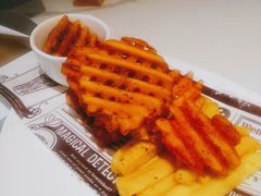 -Deer Park鹿园西餐(仁恒置地广场店)