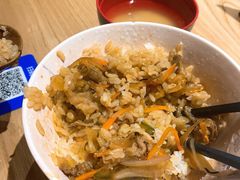 -本日風和·寿司·料理(博地中心店)