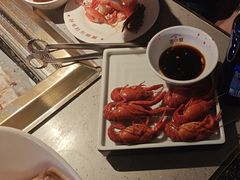-芝小官毛肚火锅海鲜自助(淮安清江浦区新亚店)