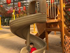 -南宫五洲植物乐园