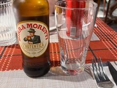 -Primo·丽莫意大利窑烤披萨