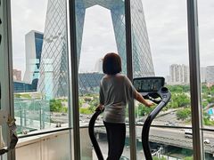 -Trainyard 炼·工场(中国国际贸易中心店)