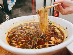-青石桥老瓦房肥肠粉总店(青石桥总店)