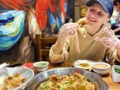 -槐店王婆大虾(开发区店)