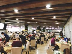大堂-老孙家饭庄·非遗(东关店)