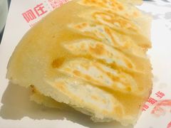 -阿庄新豫菜(通泰路店)