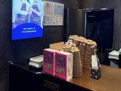 -瑞幸咖啡(Lab·华强电子世界店)