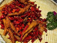 -红辣椒·川菜·火锅(张杨路店)