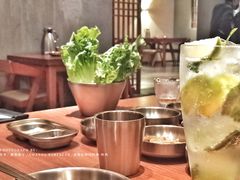 -春熙台韩国料理·章鱼肥牛(西丽店)