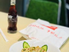 -刘栋梁大排档(淮海东路店)