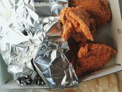 -SUN炸鸡专门店(西塔总店)