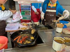 -尚食卢记烧饼(凤凰路总店)