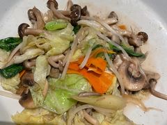 -隐泉之语日式料理(王府中环店)
