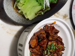 -绿茶餐厅(青岛城阳万象汇店)