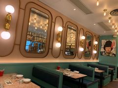 -唐宫小聚(新港中心店)