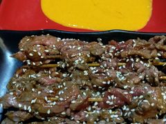 -黄师傅湿辣牛肉(胡桃里店)