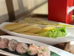 -海底捞火锅(莘松路店)