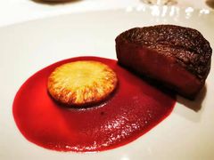 -Le Comptoir de Pierre Gagnaire