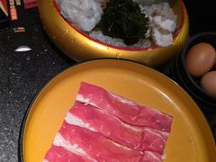 -牛New寿喜烧(闵行龙湖天街店)