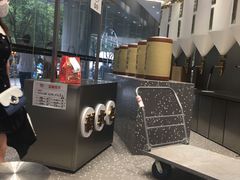 -LELECHA乐乐茶(新街口大洋店)