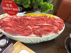 -牛鼎盛新疆雪花鲜牛火锅(武夷绿洲 店)