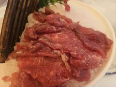 -小叫驴养生驴肉火锅(龙游店)