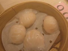 晶莹鲜虾饺-添好运点心专门店(北角店)