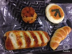 -Dough&Joe团憩(瑞虹天地月亮湾店)