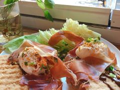 -Egg•Allday Brunch(襄阳北路店)