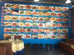 -旺富东海大酒楼(海鲜街店)