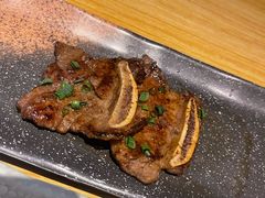 香煎牛仔骨-真剑日本料理·铁板烧(贵州路店)