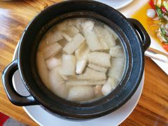 -竹野·上|老字号全竹宴