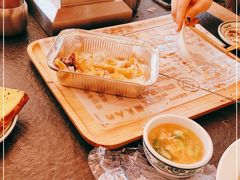 -老白清真烧烤(锦州旗舰店)