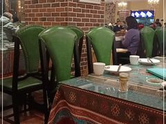 大堂-巴依老爷·新疆美食(上城区天城路店)