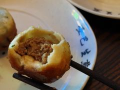 -哑巴生煎(临顿路店)