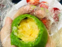 -盒马鲜生(金桥国际广场店)