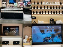 -KK ONE(京基滨河时代店)