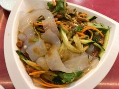 -哈尔滨饺子王·东北菜(鱼鳞浃路店)
