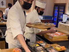 -鮨政·Omakase(万象城店)