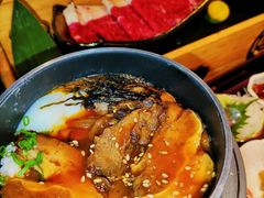 -牛道·和牛九食(市府恒隆广场店)