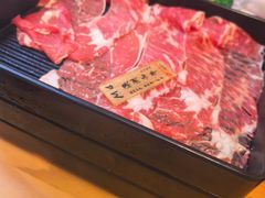 -牛匠和牛寿喜锅(西安总店)