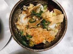 -Ocean's Table 欧舍