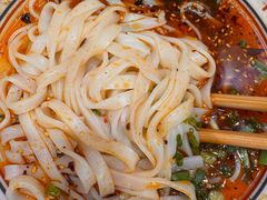 -十八梯邓凳面(狮子坪店)