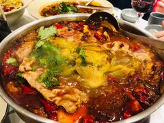 -鹿港小镇(黄金店)