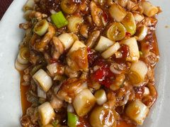 -老丘丘(较场口店)